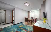 Туры в отель Kaiserdom Hotel Guangzhou Airport