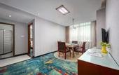 Туры в отель Kaiserdom Hotel Guangzhou Airport