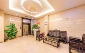 Туры в отель Kaiserdom Hotel Guangzhou Airport