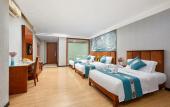 Туры в отель Kaiserdom Hotel Guangzhou Airport
