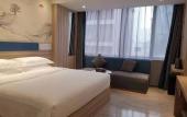 Туры в отель Kaiserdom Hotel Guangzhou Airport