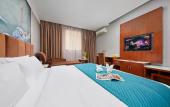Туры в отель Kaiserdom Hotel Guangzhou Airport