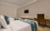 Туры в отель Kaiserdom Hotel Guangzhou Airport