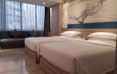 Туры в отель Kaiserdom Hotel Guangzhou Airport