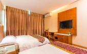 Туры в отель Kaiserdom Hotel Guangzhou Airport