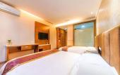 Туры в отель Kaiserdom Hotel Guangzhou Airport
