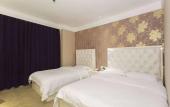 Туры в отель Kaiserdom Hotel Guangzhou Airport