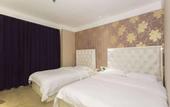 Туры в отель Kaiserdom Hotel Guangzhou Airport