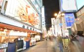 Туры в отель Hotel Sanrriott Shinsaibashi