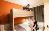 Туры в отель Hotel Sanrriott Shinsaibashi