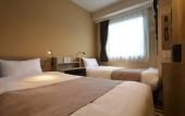 Туры в отель Hotel Sanrriott Shinsaibashi