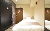 Туры в отель Hotel Sanrriott Shinsaibashi
