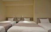 Туры в отель Hotel Sanrriott Shinsaibashi