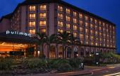 Туры в отель Pullman Nairobi Upper Hill