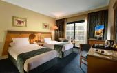 Туры в отель Golden Tulip Zoser Pyramids Hotel