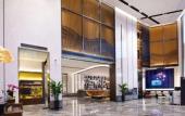 Туры в отель Hampton by Hilton Urumqi Exhibition Center