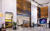 Туры в отель Hampton by Hilton Urumqi Exhibition Center