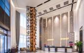 Туры в отель Hampton by Hilton Urumqi Exhibition Center