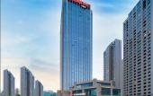 Туры в отель Hampton by Hilton Urumqi Exhibition Center