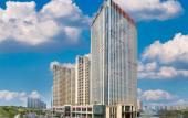 Туры в отель Hampton by Hilton Urumqi Exhibition Center