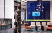Туры в отель Hampton by Hilton Urumqi Exhibition Center