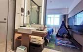 Туры в отель Hampton by Hilton Urumqi Exhibition Center