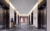 Туры в отель Hampton by Hilton Urumqi Exhibition Center