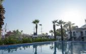 Туры в отель Marina Port Akyaka