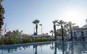 Туры в отель Marina Port Akyaka