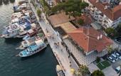 Туры в отель Marina Port Akyaka