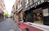 Туры в отель Gazelle Suites