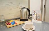 Туры в отель Gazelle Suites