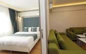 Туры в отель Gazelle Suites