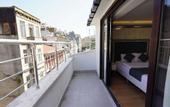 Туры в отель Gazelle Suites