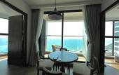 Туры в отель S16 Apartment in Apec Mandala Mui Ne