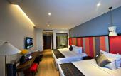 Туры в отель S16 Apartment in Apec Mandala Mui Ne