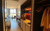Туры в отель S16 Apartment in Apec Mandala Mui Ne