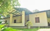 Туры в отель Charming & Historical 3-bed Bungalow in Hikkaduwa