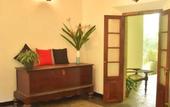 Туры в отель Charming & Historical 3-bed Bungalow in Hikkaduwa