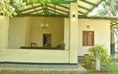 Туры в отель Charming & Historical 3-bed Bungalow in Hikkaduwa