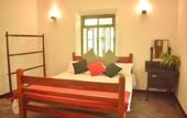 Туры в отель Charming & Historical 3-bed Bungalow in Hikkaduwa