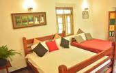Туры в отель Charming & Historical 3-bed Bungalow in Hikkaduwa