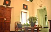 Туры в отель Charming & Historical 3-bed Bungalow in Hikkaduwa