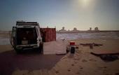 Туры в отель City inn Nile view