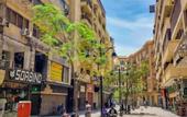 Туры в отель City inn Nile view