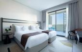 Туры в отель Fraser Suites AL Liwan