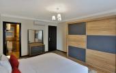 Туры в отель Parkside boutique 3 bedroom apartment