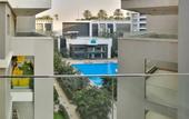 Туры в отель Parkside boutique 3 bedroom apartment