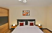 Туры в отель Parkside boutique 3 bedroom apartment