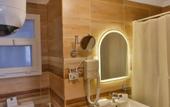 Туры в отель Parkside boutique 3 bedroom apartment